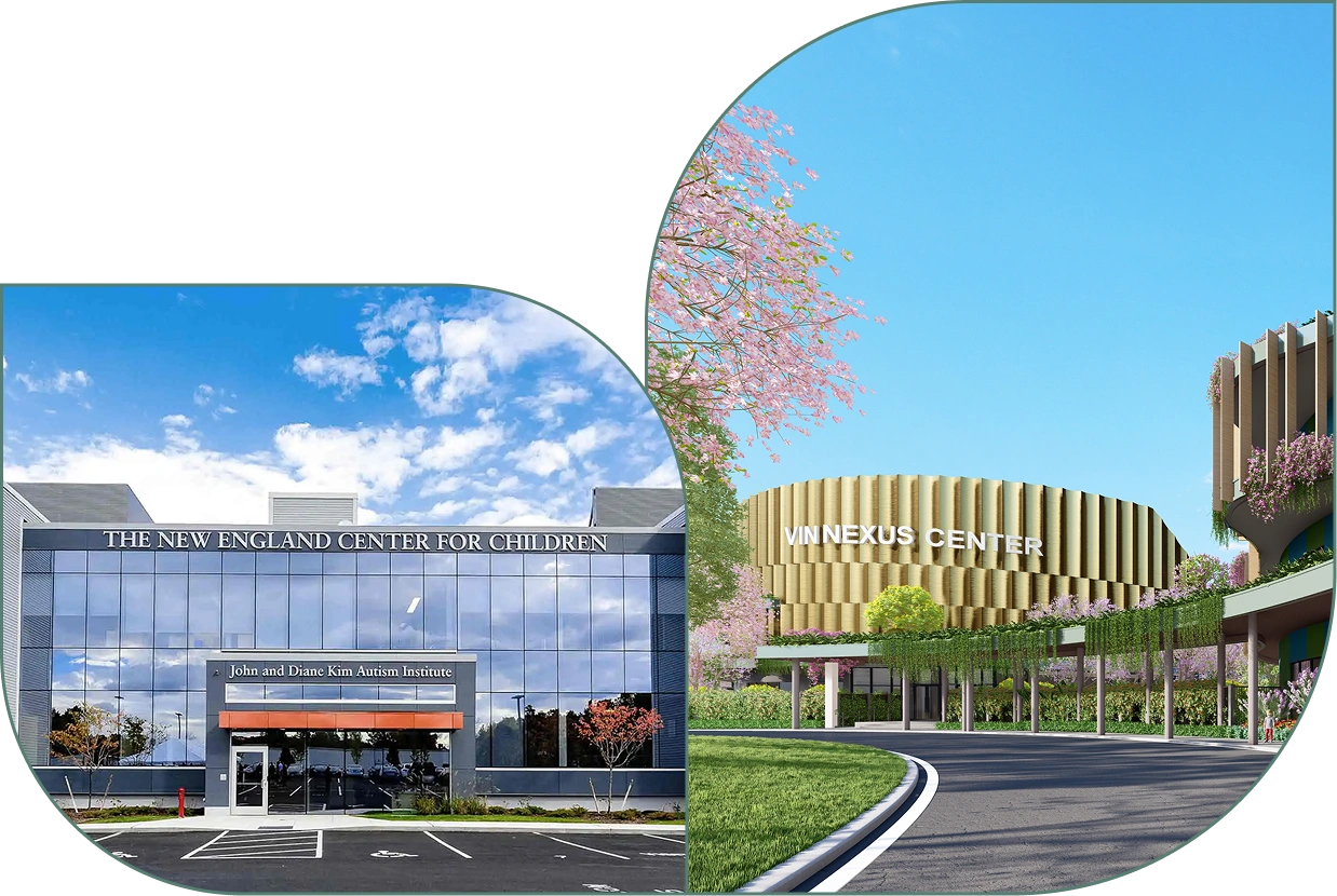 About Vin Nexus Center