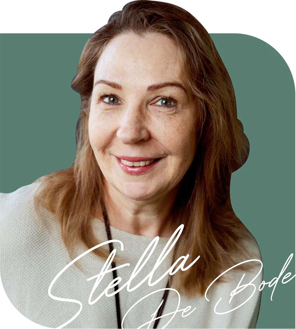 Stella de Bode