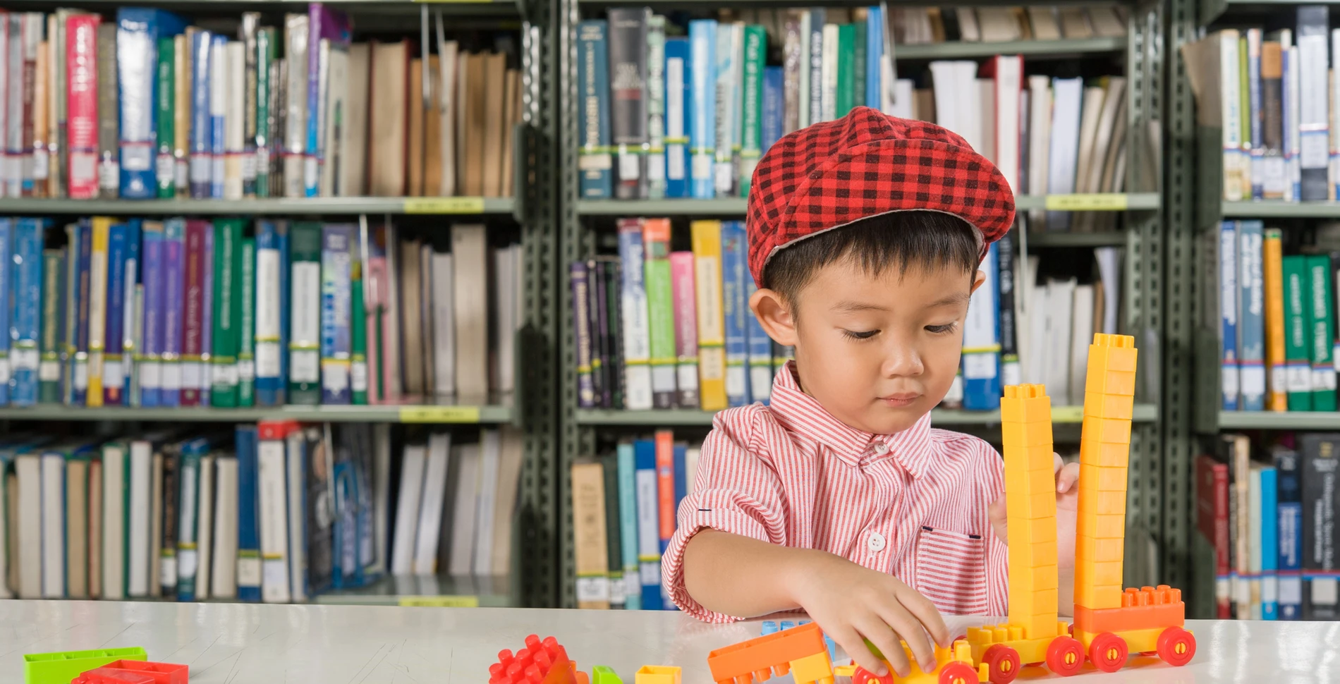 Kế hoạch giáo dục cá nhân hóa giúp trẻ được đồng hành học tập và trưởng thành theo đúng nhịp độ, nhu cầu và tiềm năng cá nhân.