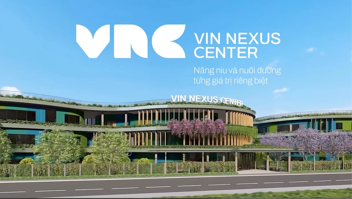 Cơ sở vật chất