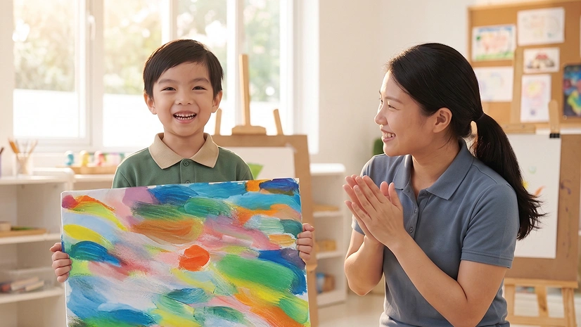mục tiêu cốt lõi