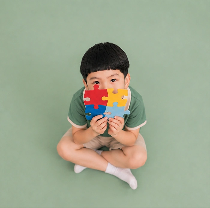 Xây dựng hành trình phát triển phù hợp cho con
