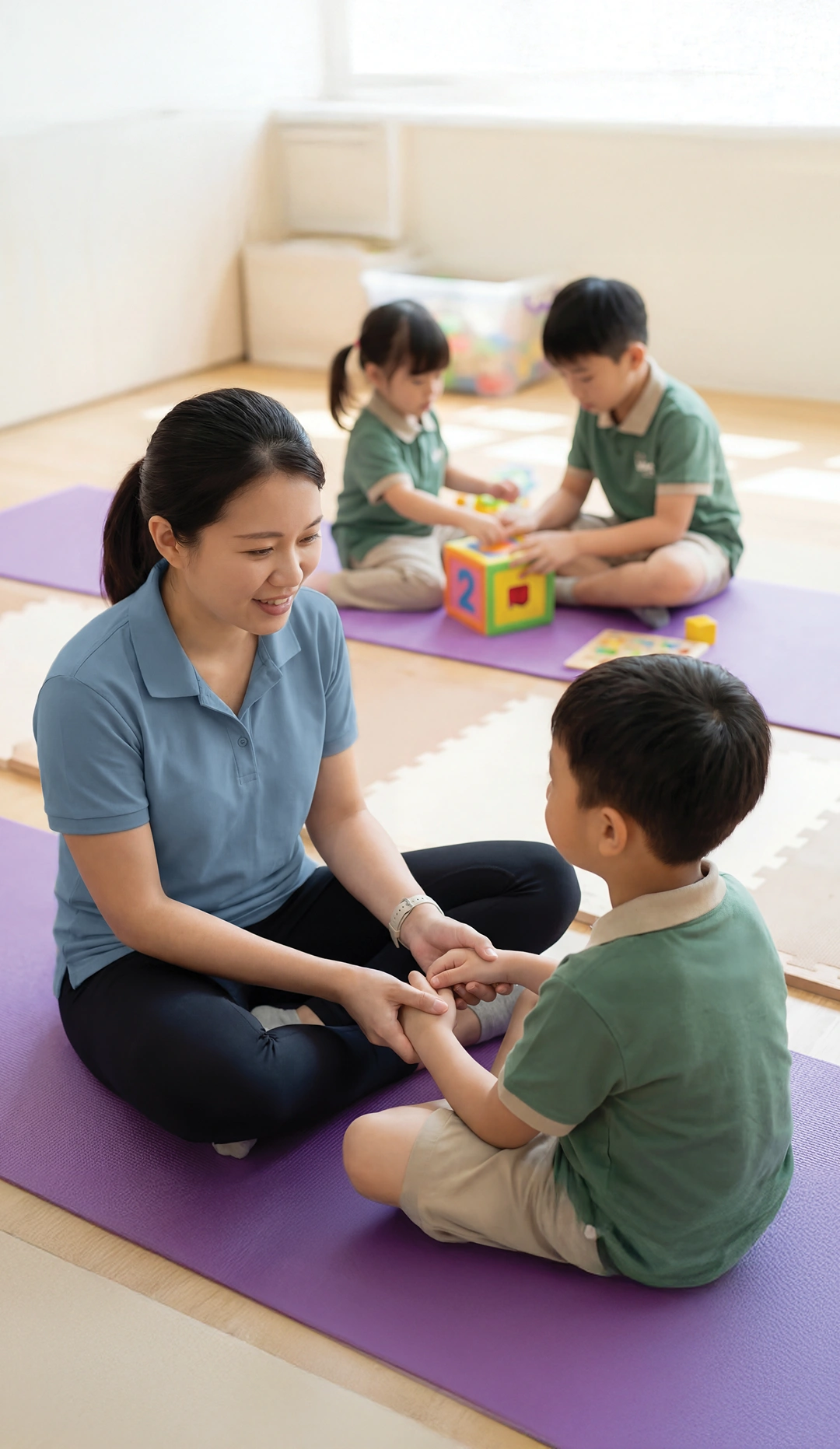 Vị trí tuyển dụng